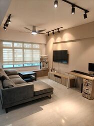 Blk 453 Dew Spring @ Yishun (Yishun), HDB 4 Rooms #521484031
